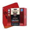 고려 6년근 천홍삼정 골드 250g 2병 면역력증진 기억력개선 홍삼농축액 Koryo 6-Year-Old Red Ginseng Extract Gold 250g 2 Bottles Immune Boosting Memory Improvement