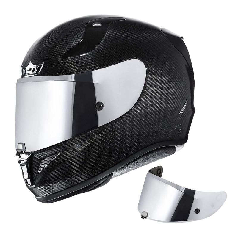 MXJ Gear Helmet Visor, Motorcycle Helmet Visor, Motorcycle Wind Protection