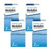 [Set of 4] Bausch + Lomb Boschrom Medalist II 2