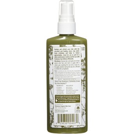 Emanity Organic Skin Care Stone Crop Moisture Mist 4.2 oz / 에머니티 유기농 스킨케어 스톤 크롭 수분 미스트 4.2온스