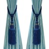 Selling Wonderful Curtain Holdbacks Curtains Tiebacks Home Decorative Braided Buckle