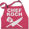 Shirtracer - Children's Apron for Boys and Girls – Cooking