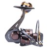 SW Series Sea Fishing Reel High Strength Easy Casting Long