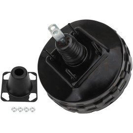 HARUMA 54-77042 Vacuum Power Brake Booster for Ford Escape 2008 2009 2010 2011 2012, for Mercury Mariner 2008-2011, for Mazda Tribute 2008-2011, 8L8Z2005A without Master Cylinder