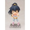 Kotobukiya Hibiki Ganaha "The Idolmatster" - Cu-Poche Action Figure