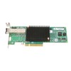 PCIE Network Adapter Virtualization Capability Single Lane PCIE 2.0x8 Fibre