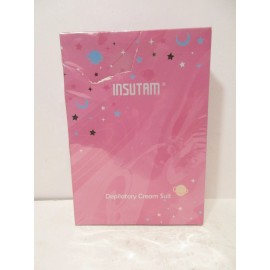 Traje crema depilatoria para depilación *LEER MÁS* - ENVÍO GRATUITO