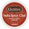Celestial Seasonings® Single-Serve K-Cup® Pods, Original India Spice Chai Tea,