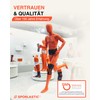 Sporlastic Malleo-Hit Supreme Ankle Bandage 3