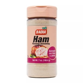 Badia Flavored Seasoning Ham / jamon concentrado ( 7 oz ) gluten free