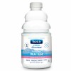 Thick-It Clear Advantage Thickened Water Unflavored 46 oz. Bottle