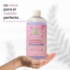 Shampoo Ceramidas Y Ácido Hialurónico Productos Mart Mexico 500 Ml