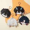HOYOVERSE Honkai: Star Rail Chibi Plush Series Card Holder -