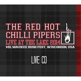 Live At The Lake 2014 - Milwaukee Irish Fest, Wisconsin, USA