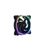 IN WIN CASE FAN 120MM 3-RGB SET/SIRIUS LOOP X3 FOR