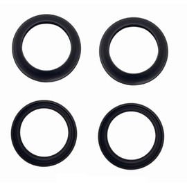 Yamaha BOLT (2014-2020) all Models Fork Seals Yamaha Part # 4EB-W003B-00-00 Original OEM Yamaha Parts