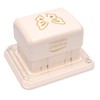 Vaessen Creative Magnetic Paper Punch, Pop-Up Butterfly, for DIY Projects,