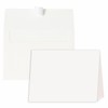 Blank Cards and Envelopes 4x6, 30 Pack Cream White Invitation