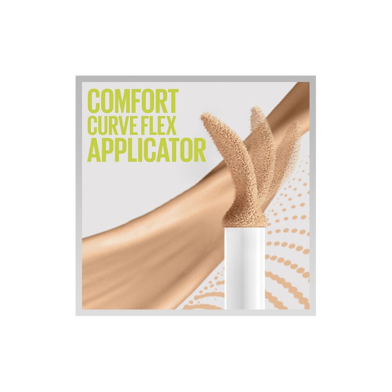 Maybelline Superstay Active Wear Concealer 30 Honey