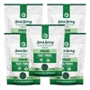 5 Bolsas De Spirulina Orgánica. Máxima. Espirulina En Polvo