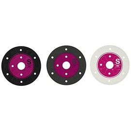 第一精工 仕掛け巻き スプールシート ECO バリューパック XL 釣り ブラック