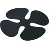 Cogit Aluminum Cover Seat for Hat | Outdoor Wear