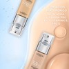 L´Oréal Paris Base de maquillaje True Match Tono 4 Beige