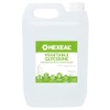 Hexeal Vegetable Glycerine 5L - Vegan FCC Food Grade for
