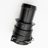MaficRep 19503-RNB-A01 Radiator Hose Coolant Hose Pipe Connector For Honda