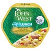 John West French Style Tuna Light Lunch 220g
