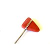 Taylor Neuro Percussion Reflex Hammer 7.5" (Red)