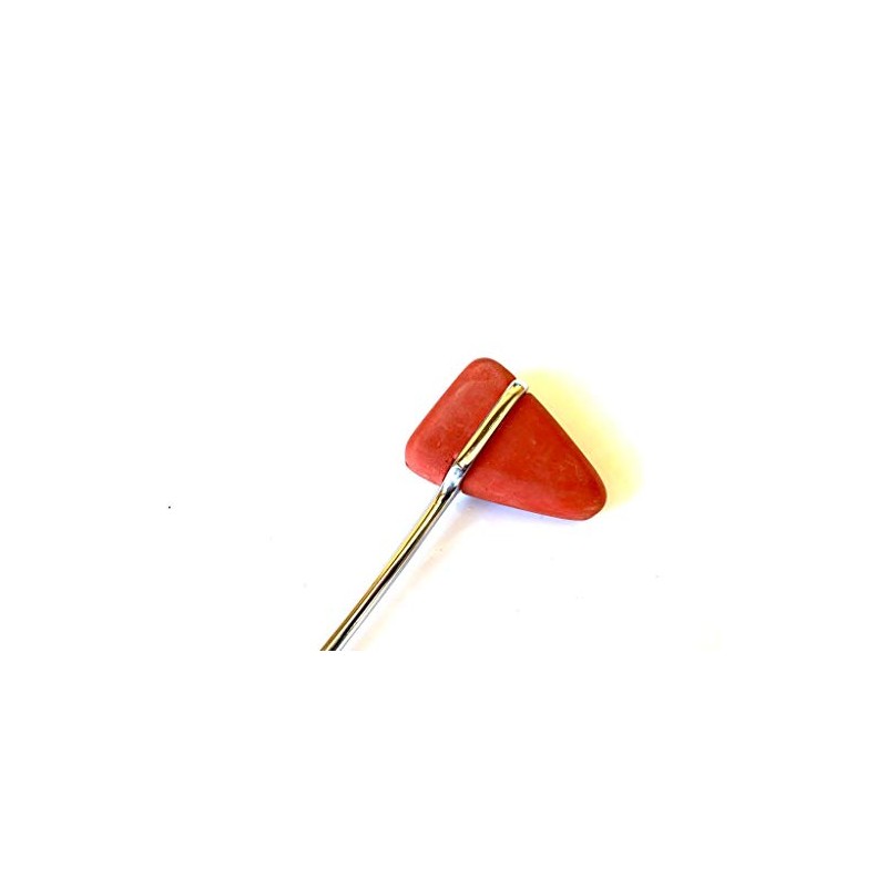 Taylor Neuro Percussion Reflex Hammer 7.5" (Red)