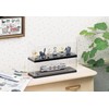 Izumi Kasei Collection Case Wide Flat Type 9259
