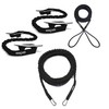 Ultimate Boaters Kit- Dock Ties, Anchor Bungee and Docking Bungee