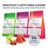 Kevala Electrolitos Sin Azúcar | Variedad | Keto Vegano |