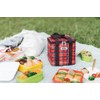 Thermos Family Fresh Lunch Box, 91.3 fl oz (2.7 L)