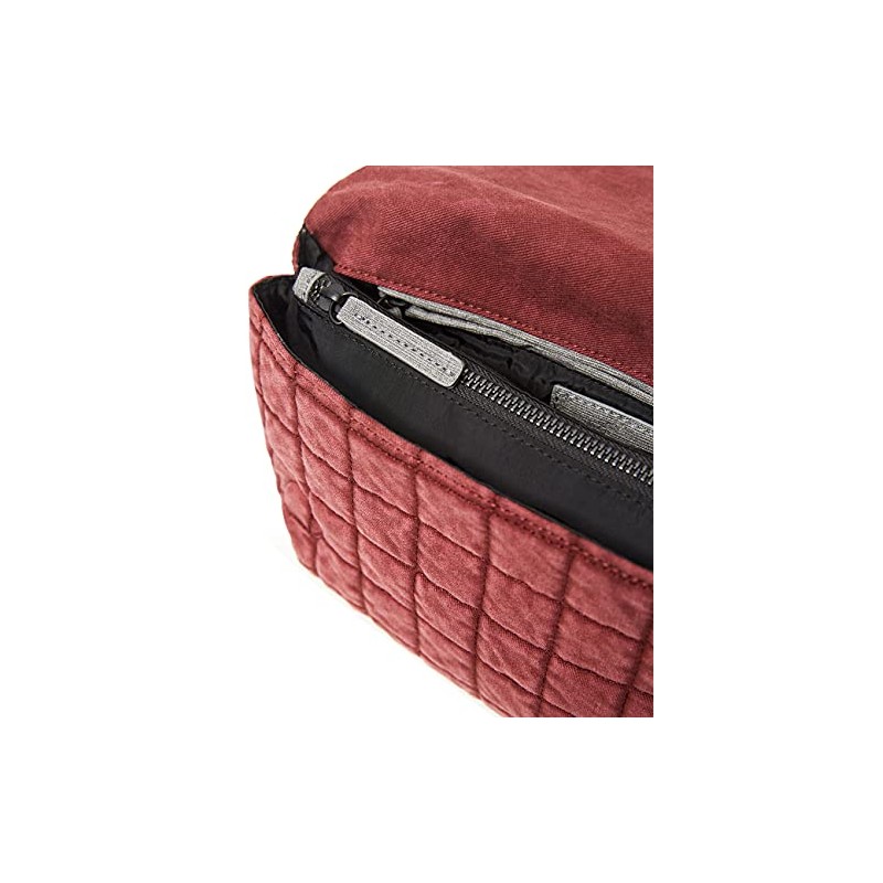 Desigual Shoulder Bag, red