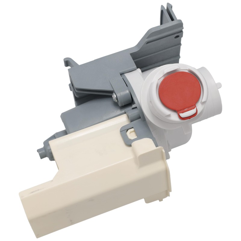 Supplying Demand 5304514775 5304509619 Clothes Washer Drain Pump Assembly Replacement