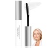 Clear Mascara Primer for Older Women 60 Plus & Fine