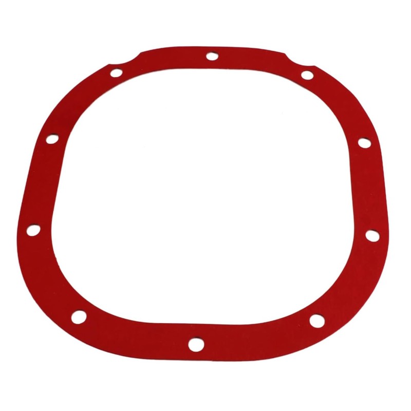 Generic For Ford Mustang 8.8 Differential Cover Rear End Girdle