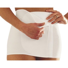 Cotton Lined Belt 27 cm Size 5