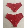 Aerie Set Of 2 AERIE Cheeky Pantie/Underwe