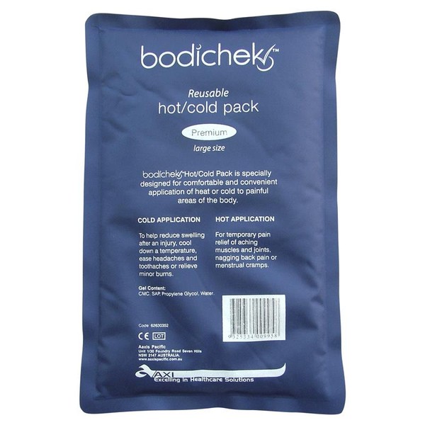 Making Life Easy bodichek Hot/Cold Pack Premium - Large