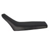 xitomer Motorcycle Lower Seat Cover And Foam Sponge Kit Fit