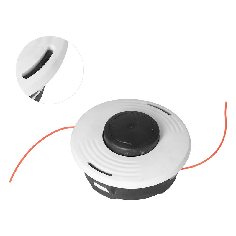 String Trimmer Head Replacement for Stihl AUTOCUT 40‑2 46‑2 FS160