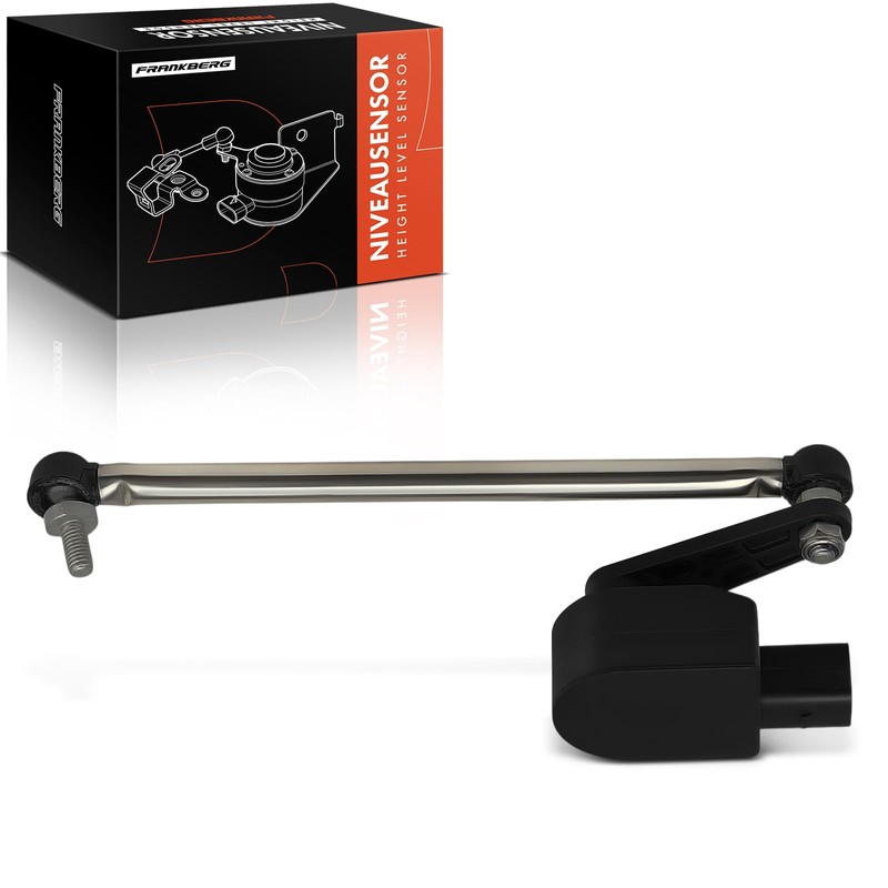 Frankberg Höhensensor Höhenstandsensor Leuchtweitensensor Höhensensor Replace# A4635420018