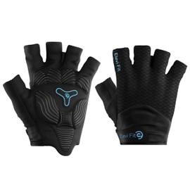 Elevi Fitness Exercise Gloves (Large)