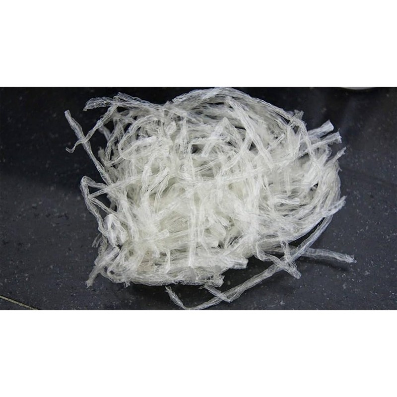 Agar-Agar Grass - China Grass (Falluda Grass) (Vegetarian) - 50G
