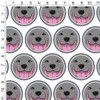 Premium Gift Wrap Wrapping Paper Roll Pitbull Pit Bull Dog