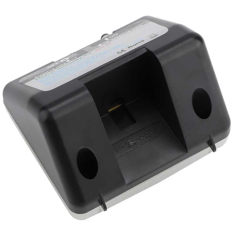 LED TV Simulator LED Night Light For Home Security Burglary